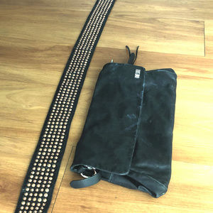 Nicola Formichetti designed Diesel Brand  Italian